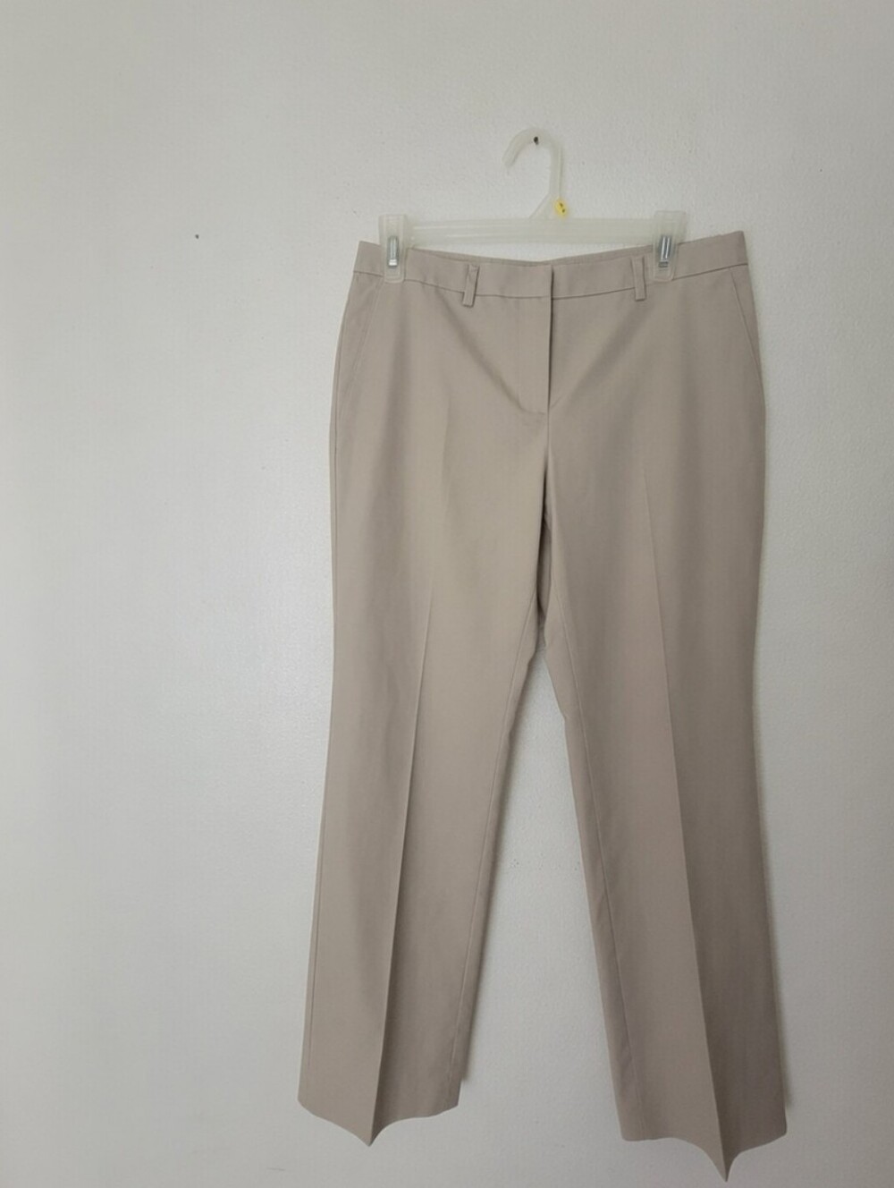 Brooks Brothers 346 Advantage Chino Pants
